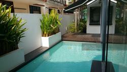 Sea View Park (D15), Semi-Detached #143910302